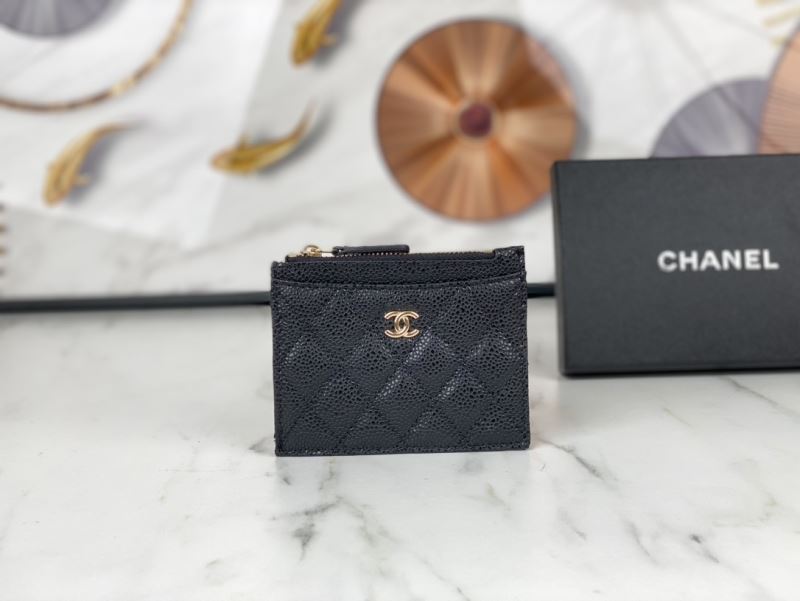 Chanel Wallets Purse